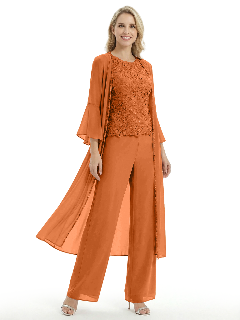 burnt-orange