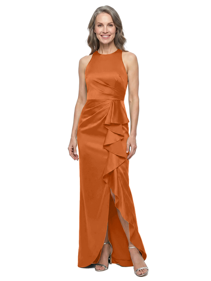 burnt-orange