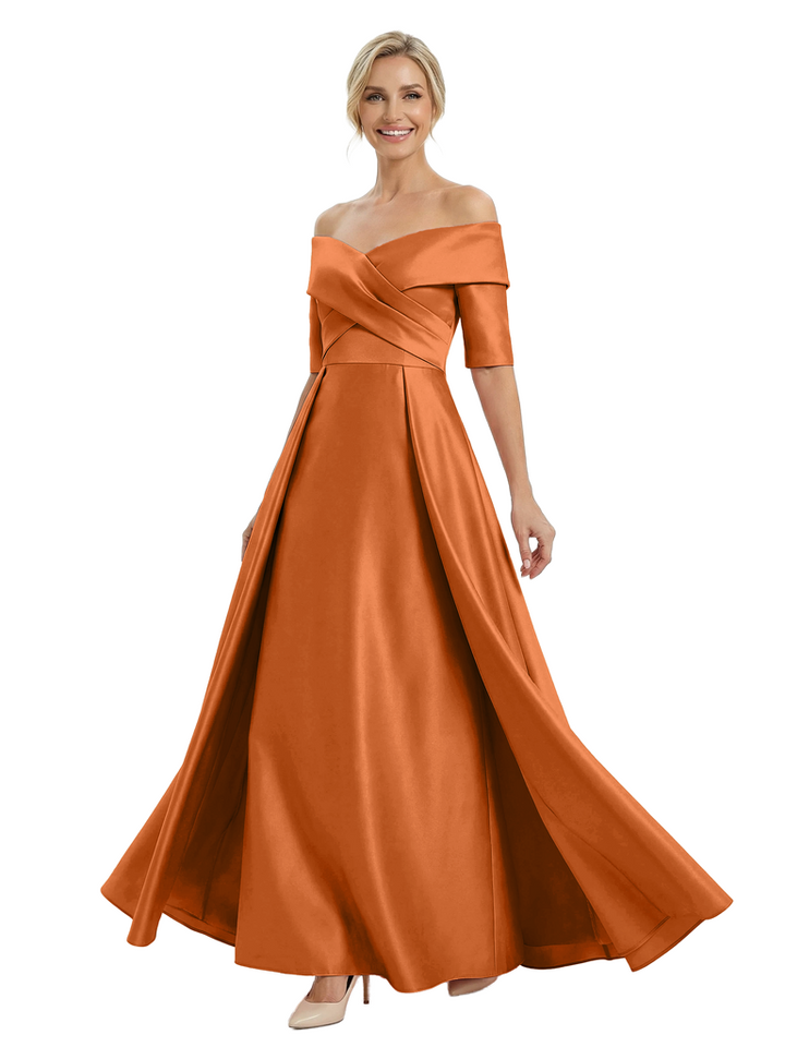 burnt-orange