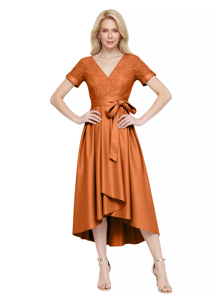 burnt-orange