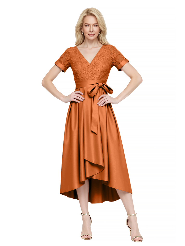 burnt-orange