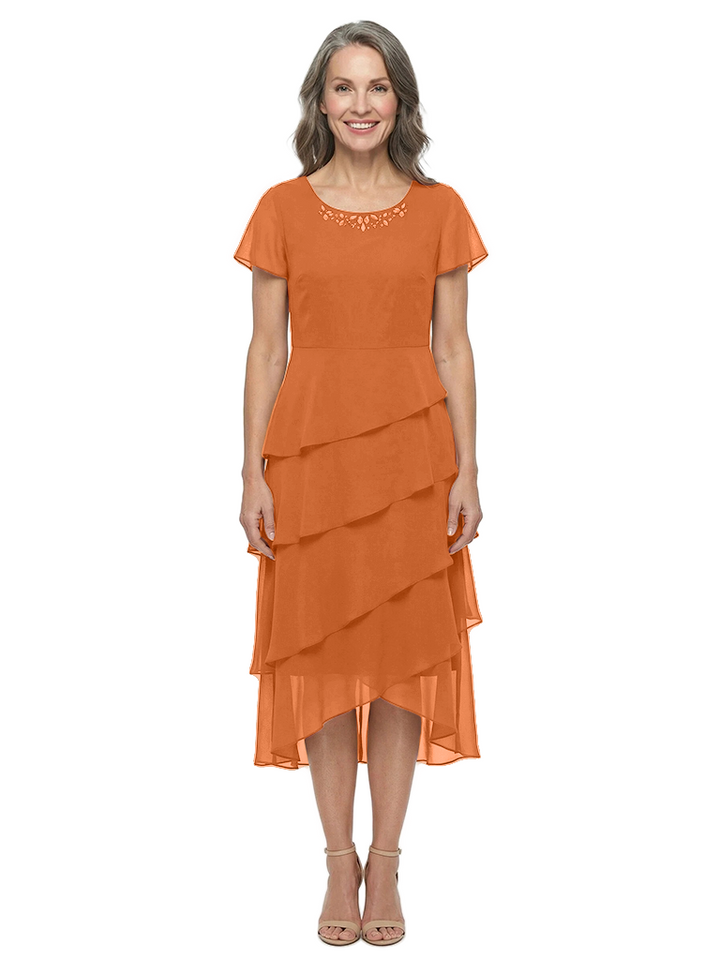 burnt-orange
