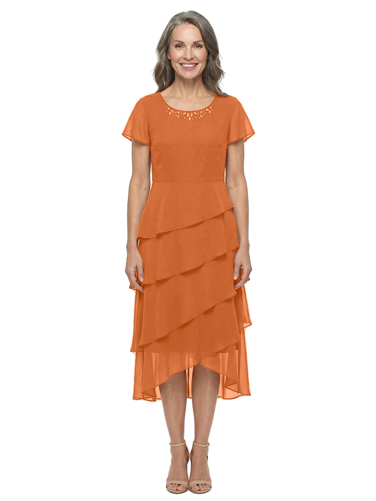 burnt-orange