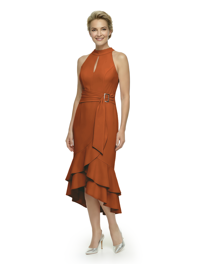 burnt-orange