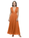 burnt-orange
