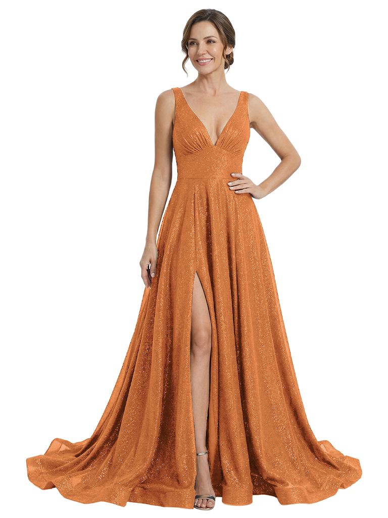 Burnt-Orange