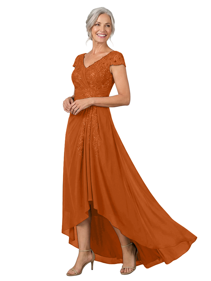 burnt-orange