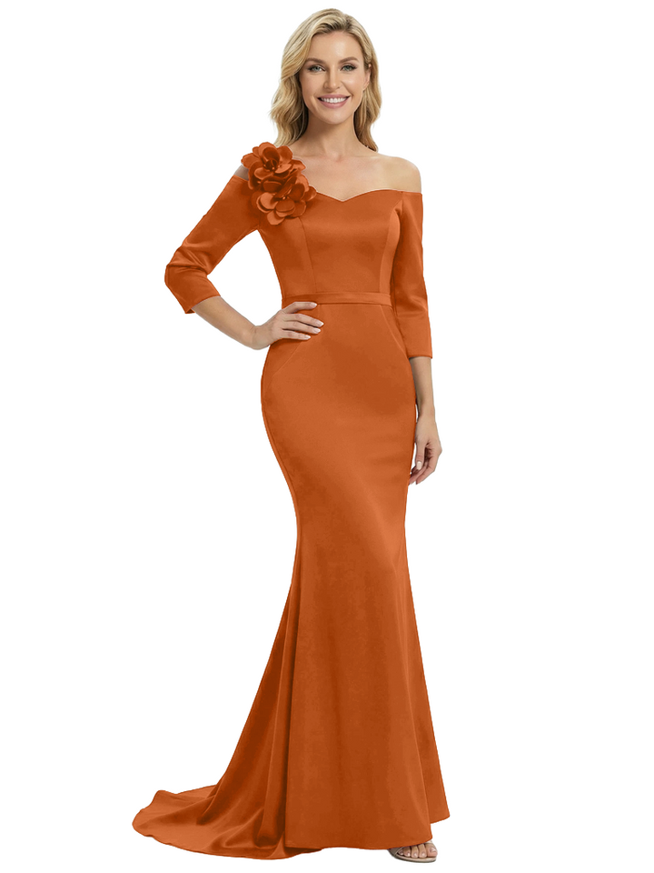burnt-orange