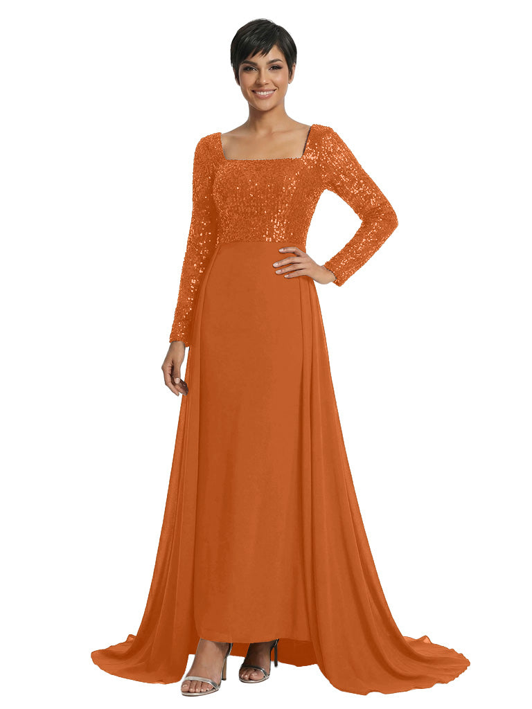 burnt-orange