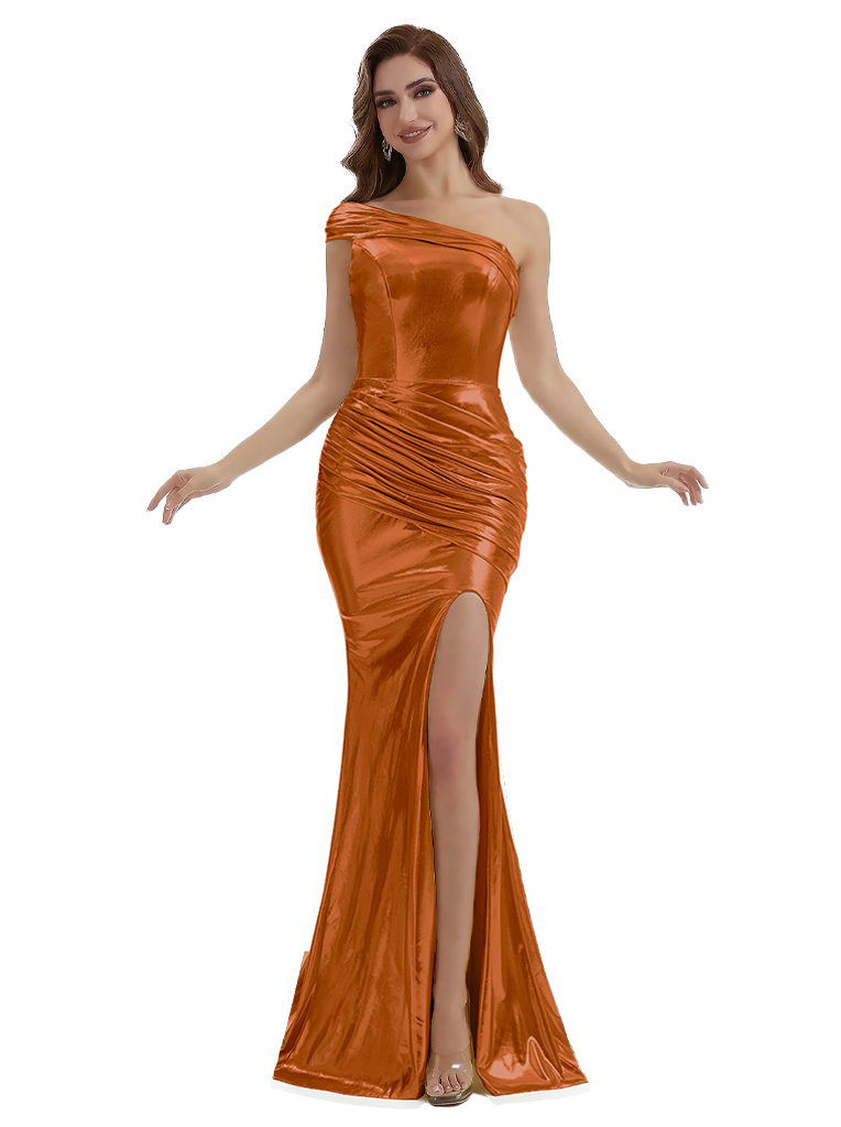 Burnt-Orange