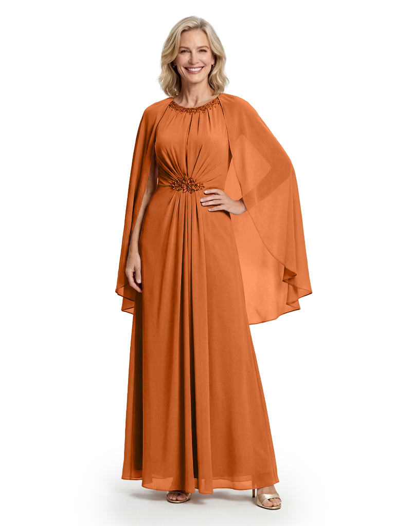 burnt-orange