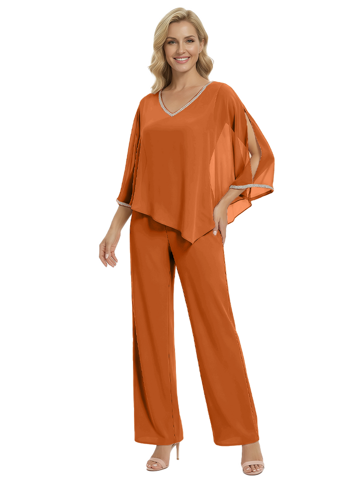 burnt-orange
