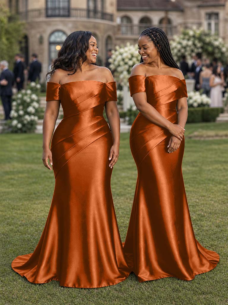 burnt-orange