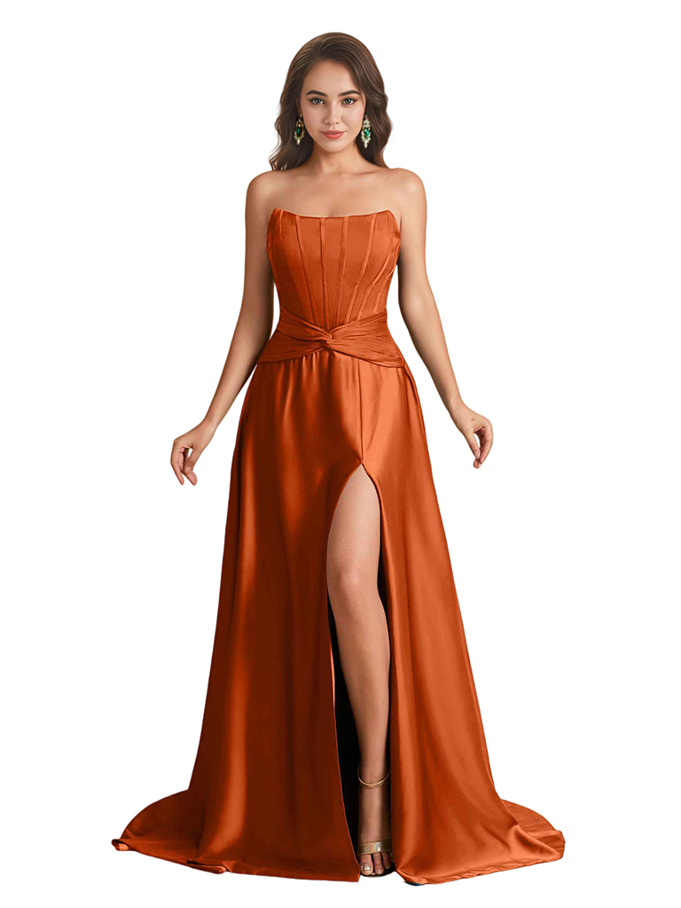 burnt-orange