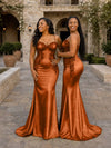 burnt-orange