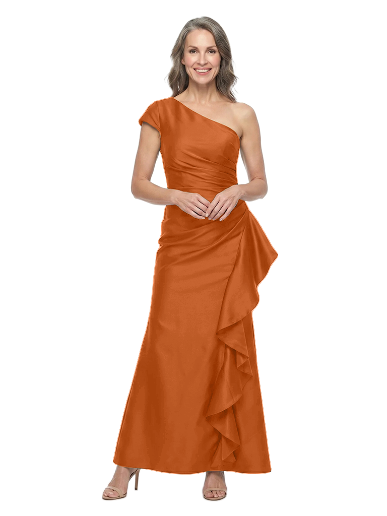 burnt-orange