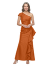 burnt-orange