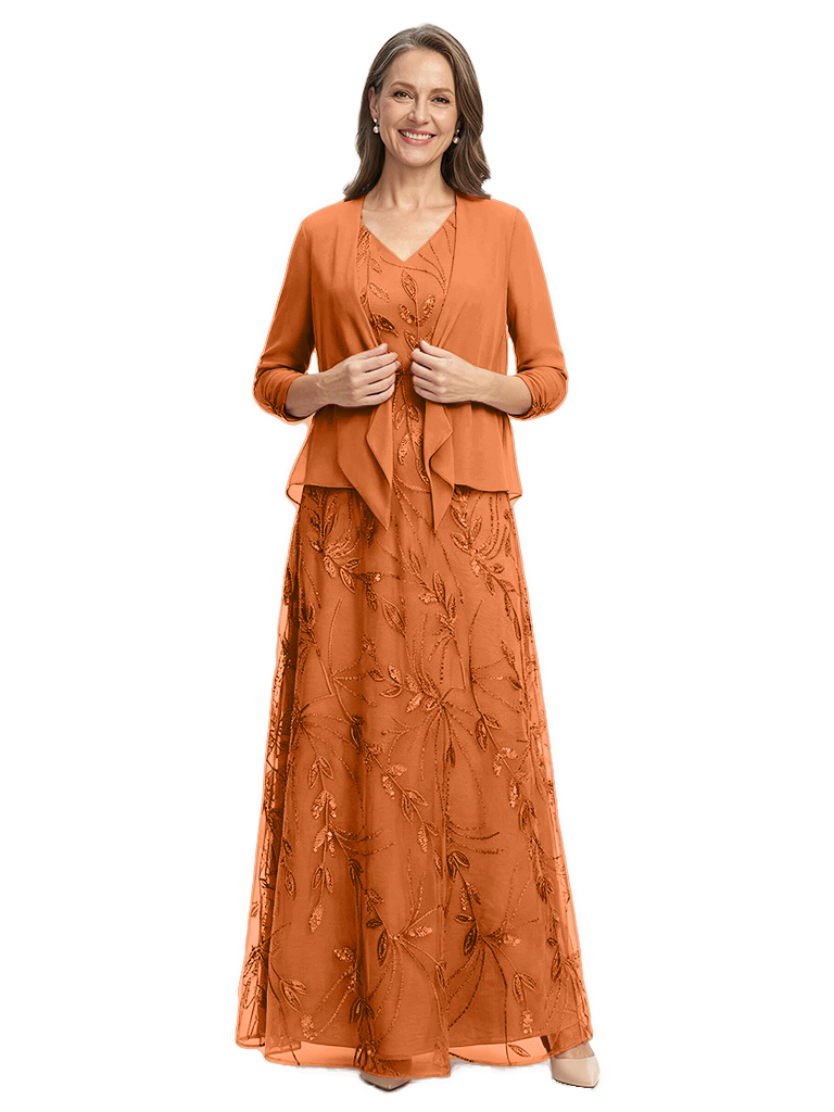 burnt-orange