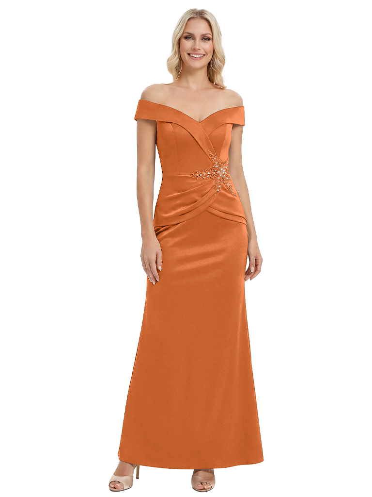 burnt-orange