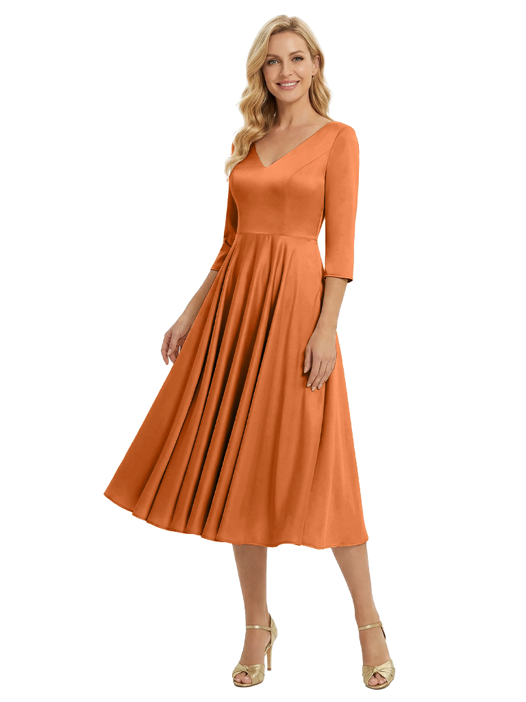 burnt-orange