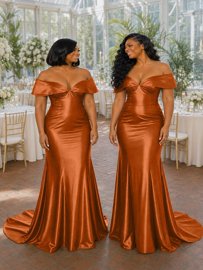 burnt-orange