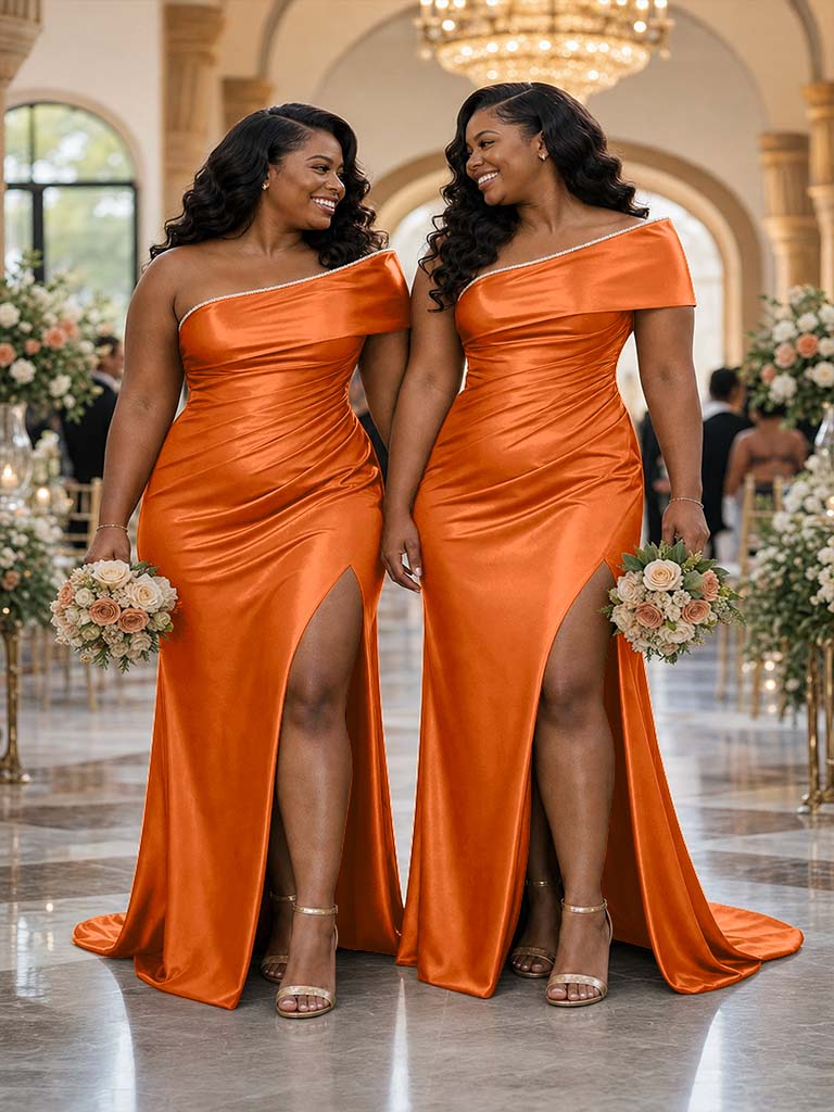 burnt-orange