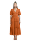 burnt-orange