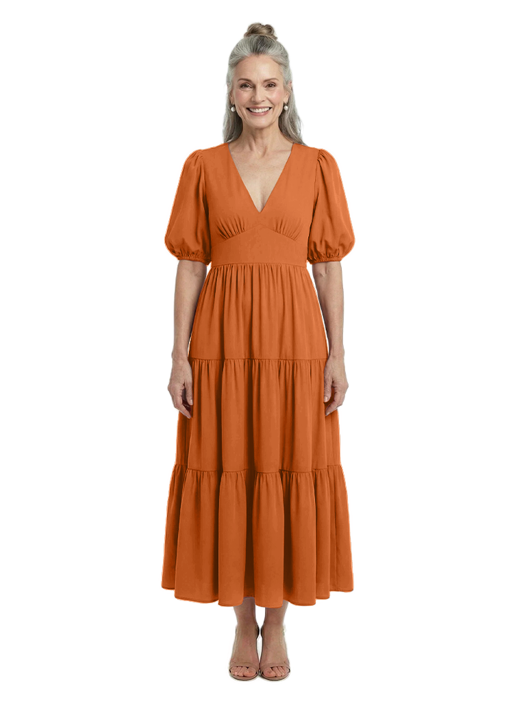 burnt-orange