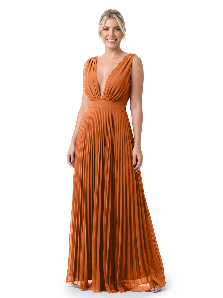 burnt-orange
