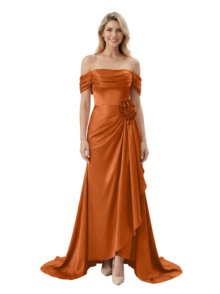 burnt-orange