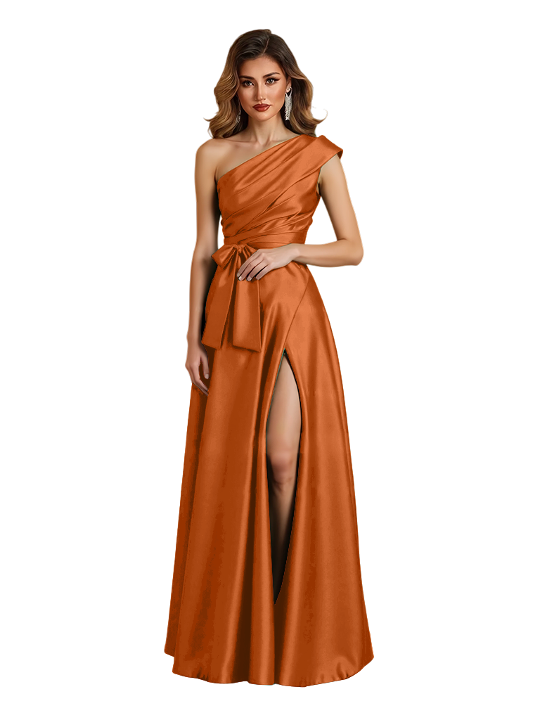 burnt-orange