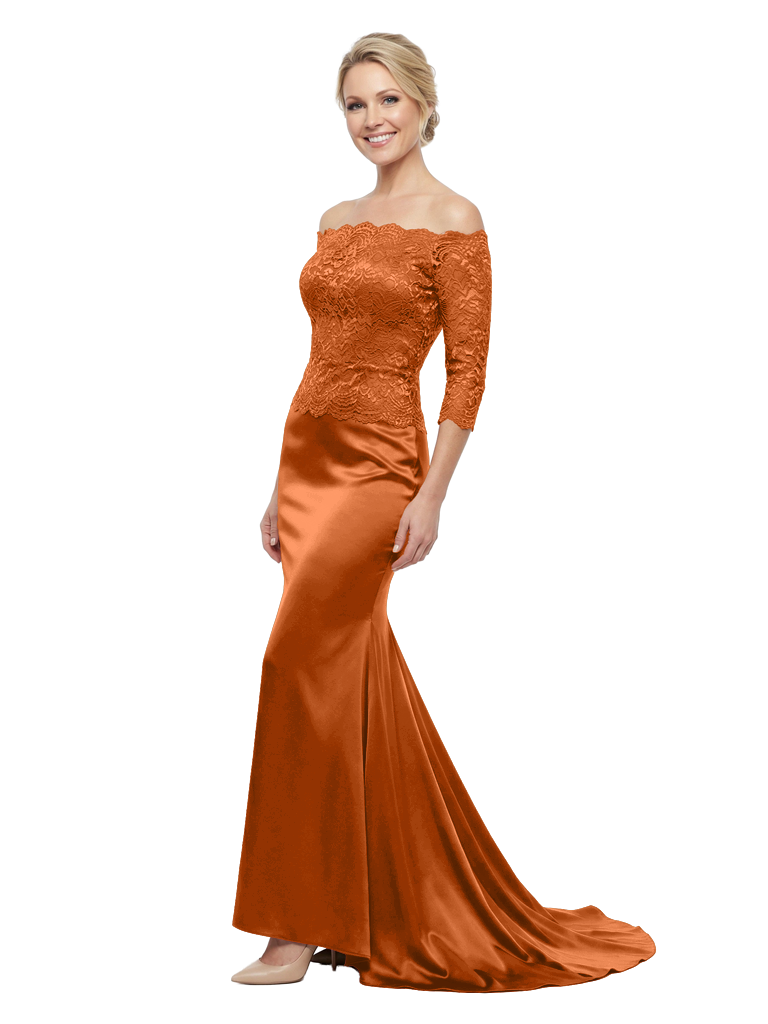 burnt-orange