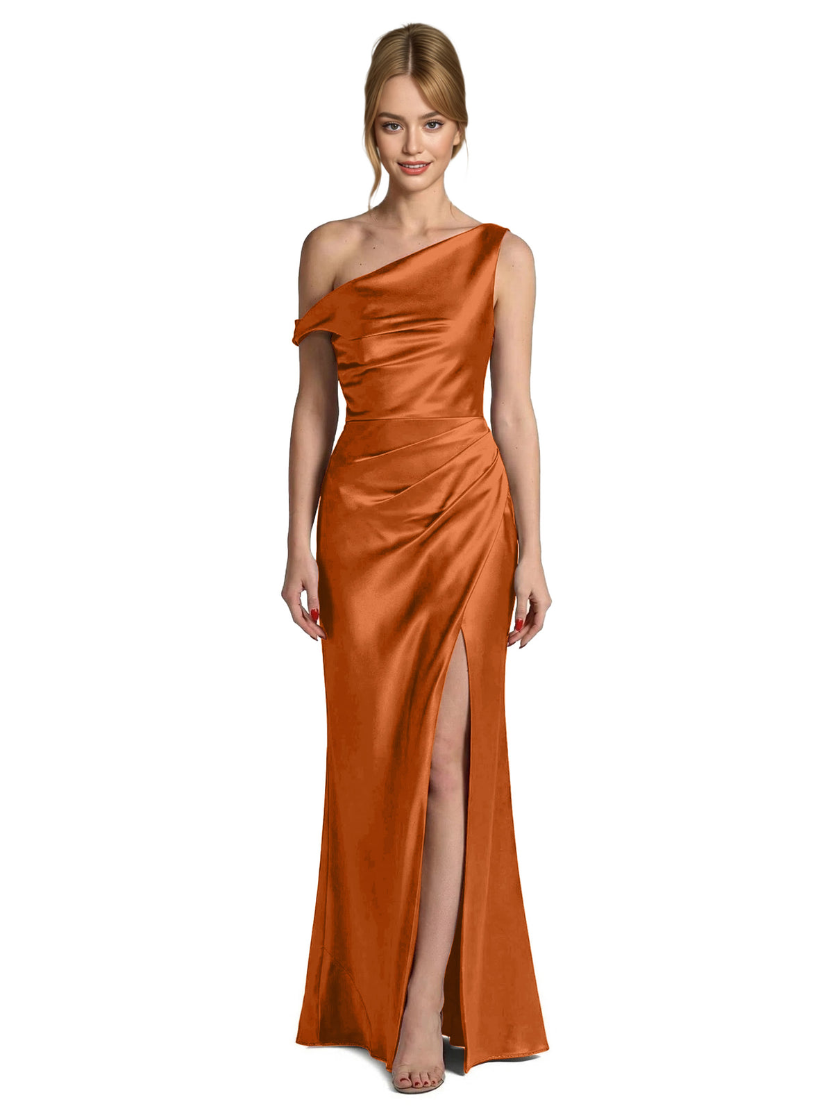 burnt-orange