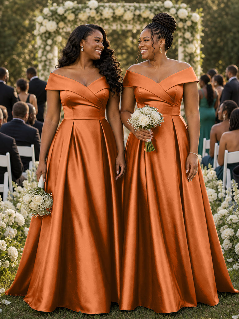 burnt-orange