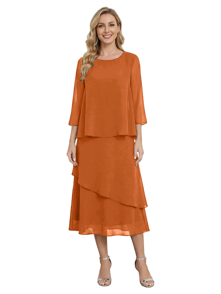 burnt-orange
