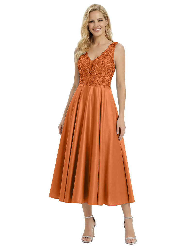 burnt-orange