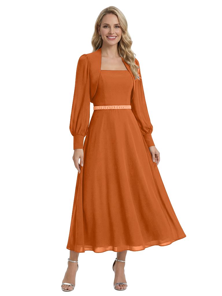 burnt-orange