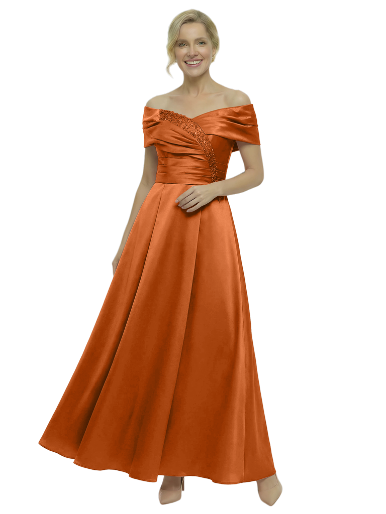 burnt-orange