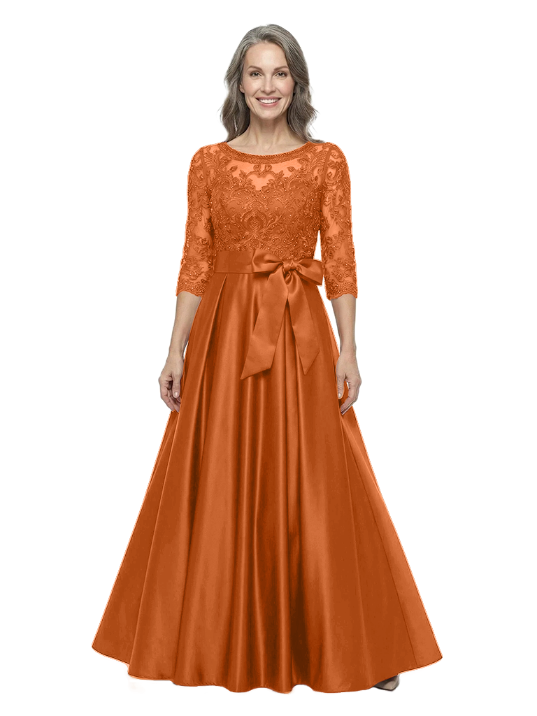 burnt-orange