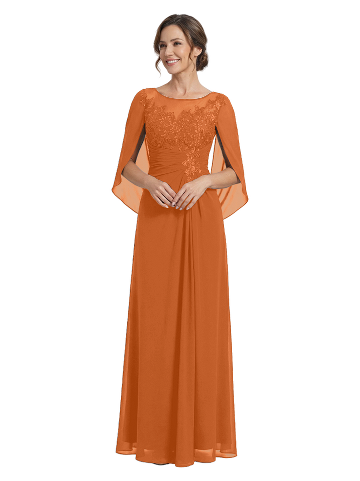 burnt-orange