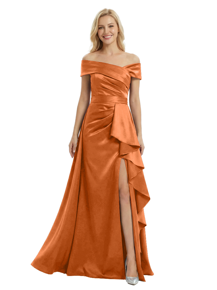 burnt-orange