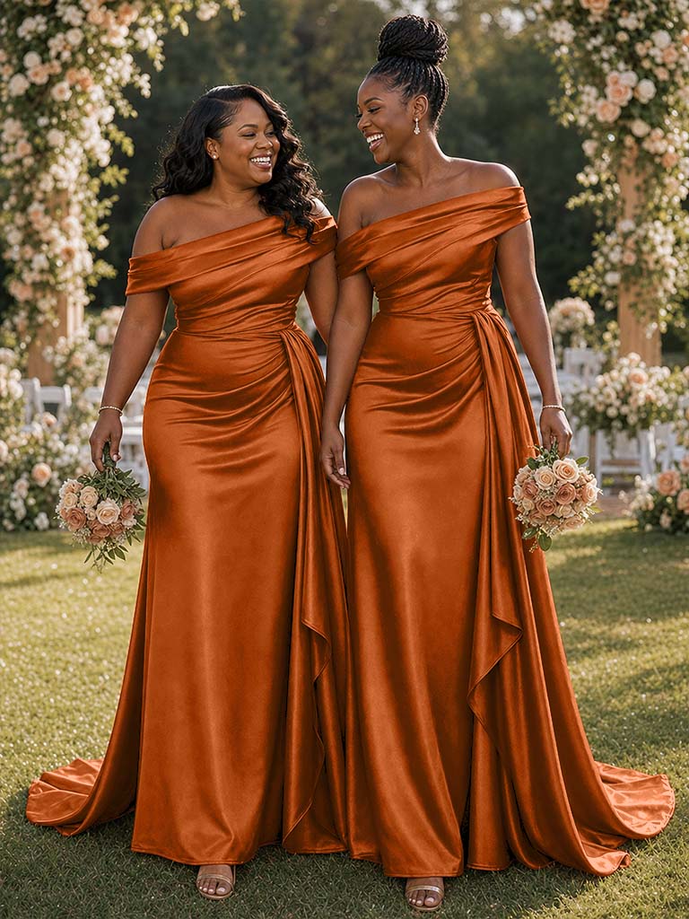 burnt-orange