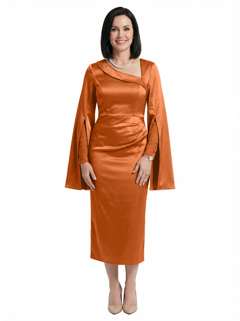 burnt-orange