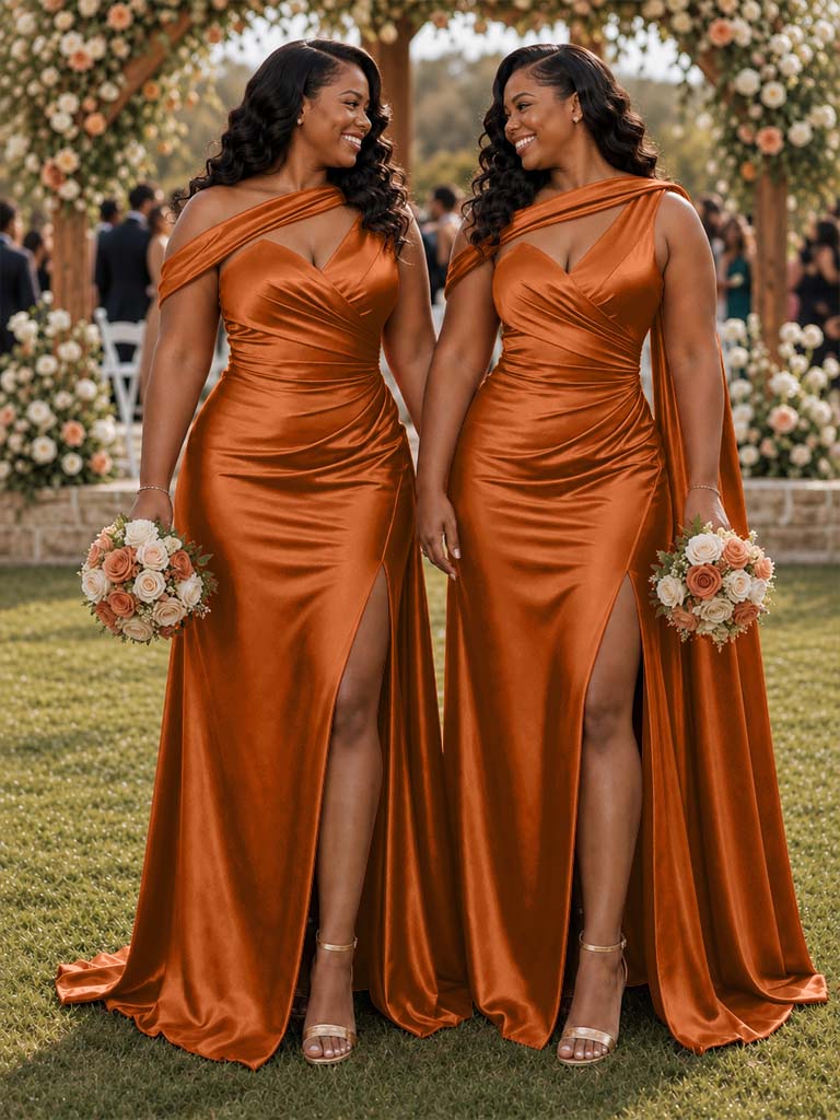 burnt-orange