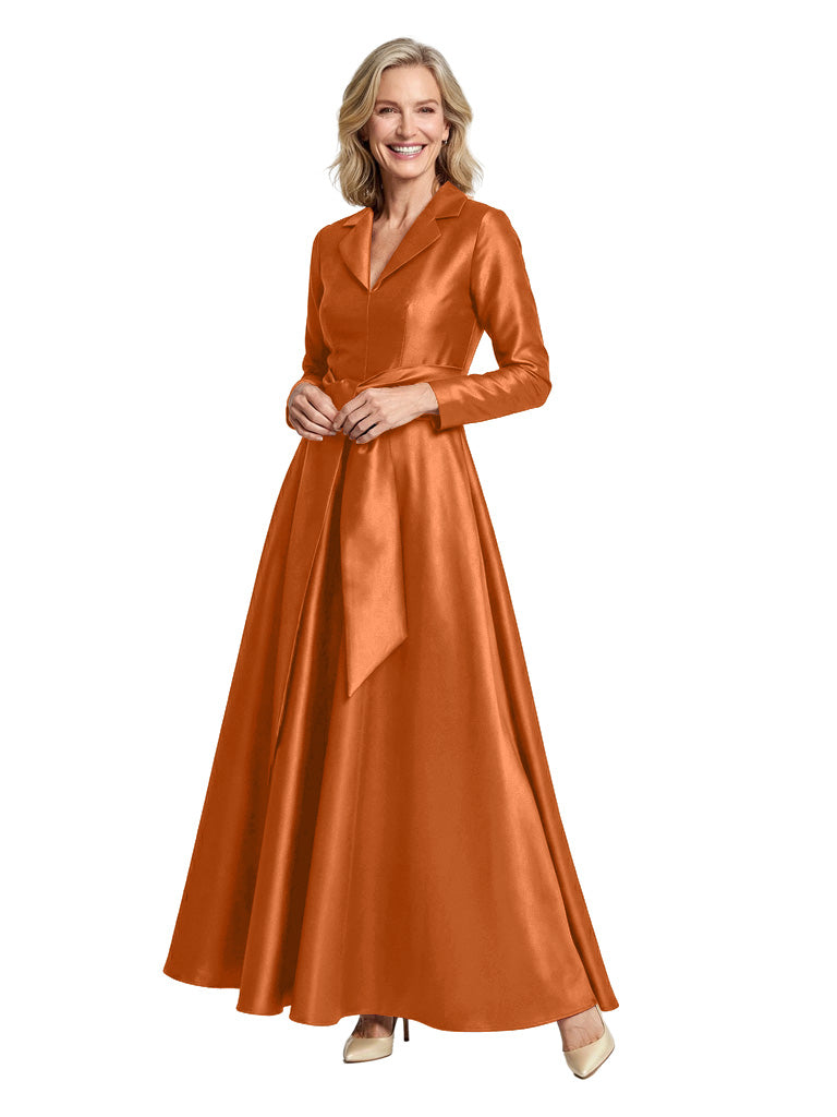 burnt-orange