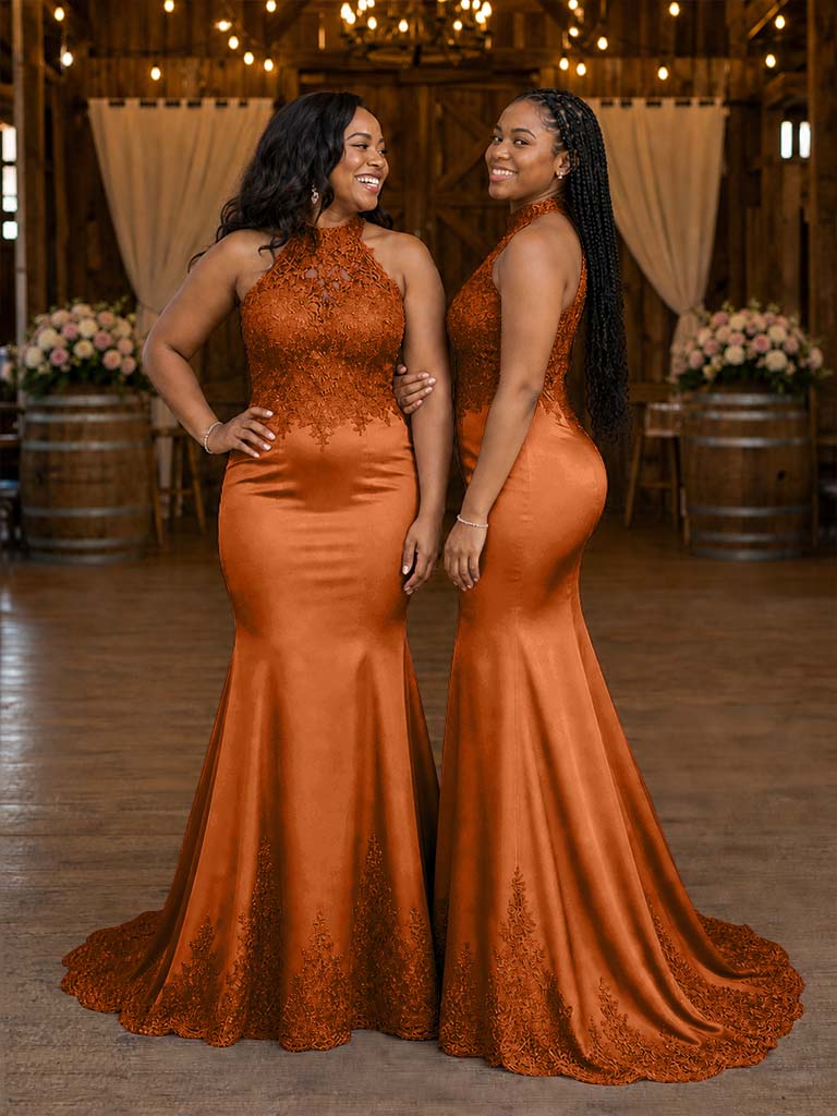 burnt-orange