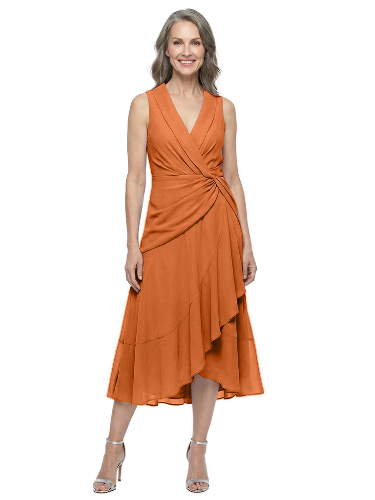 burnt-orange
