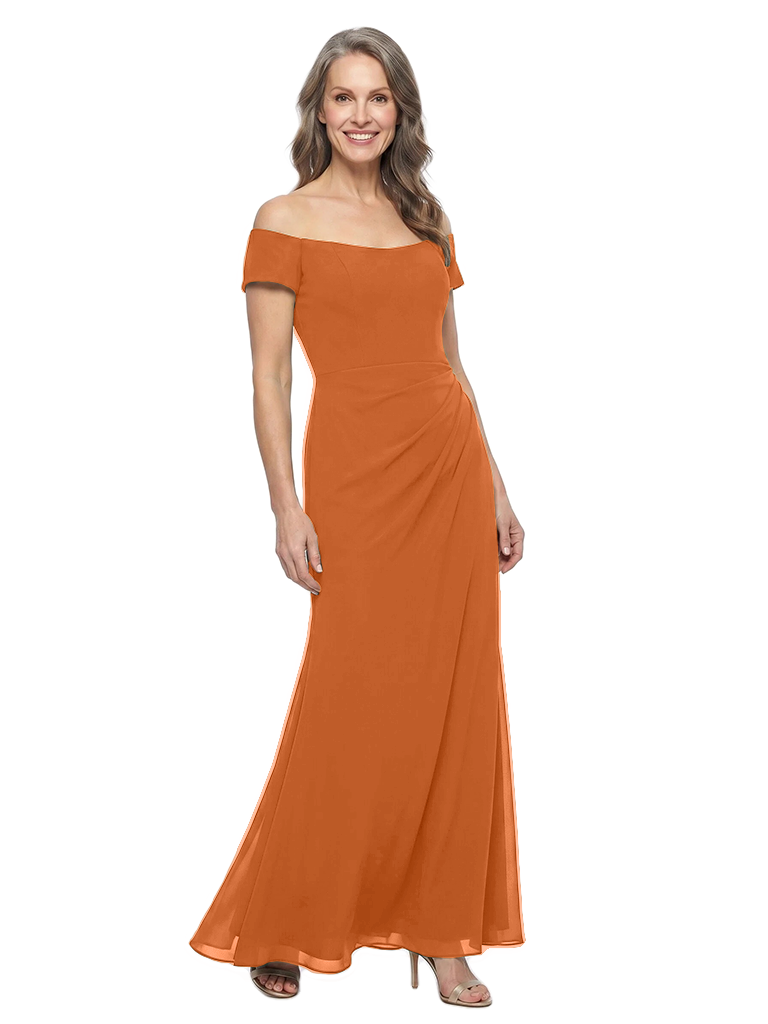 burnt-orange