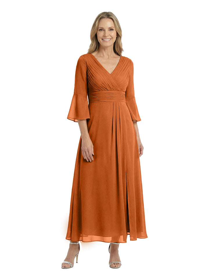burnt-orange
