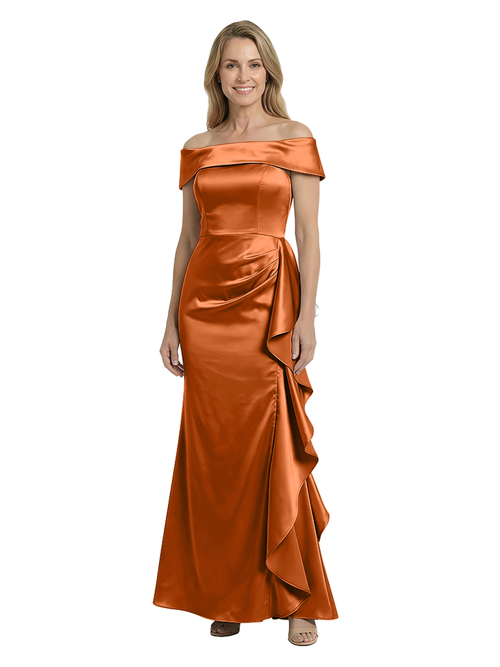burnt-orange